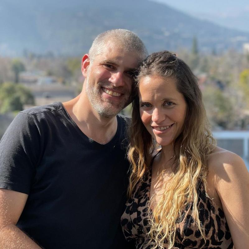 El susto que pasó Manuel de Tezanos por nacimiento de su hijo