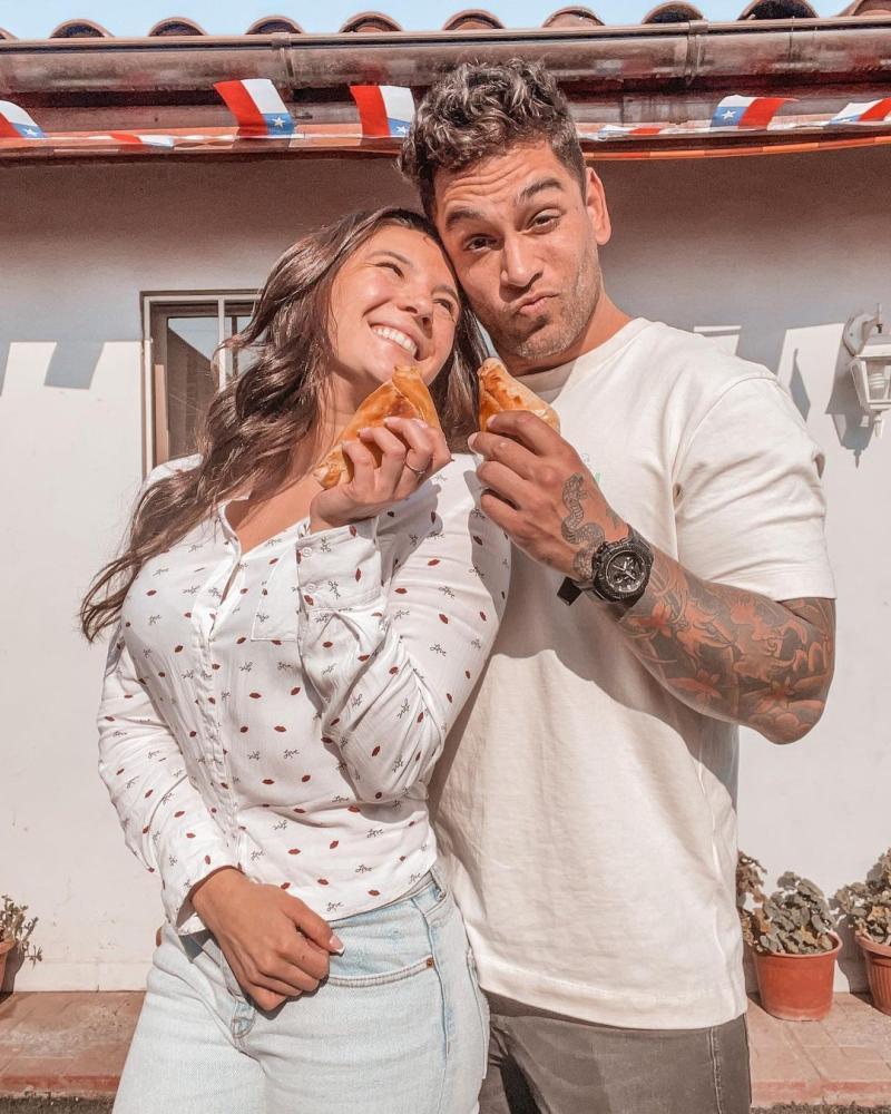 Thiago Cunha revela acoso sexual que recibió por parte de un hombre