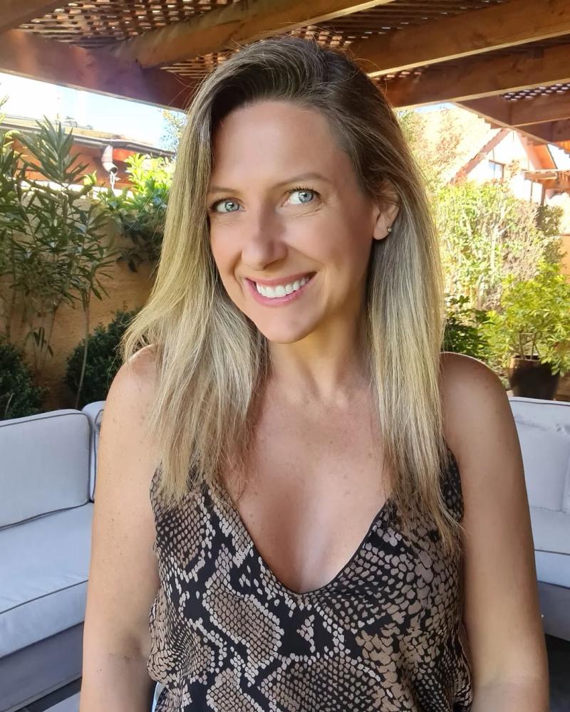 Macarena Tondreau muestra su cambio tras bajar 10 kilos