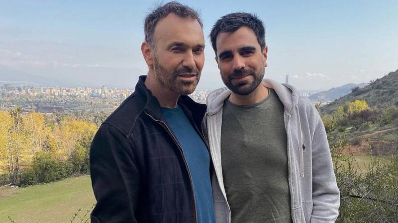 Jordi Castell cierra ciclos renovando completamente su pieza