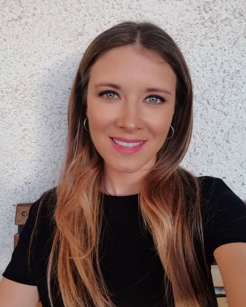 Carla Jara se reinventa como doblajista: “Se me abrió un mundo”