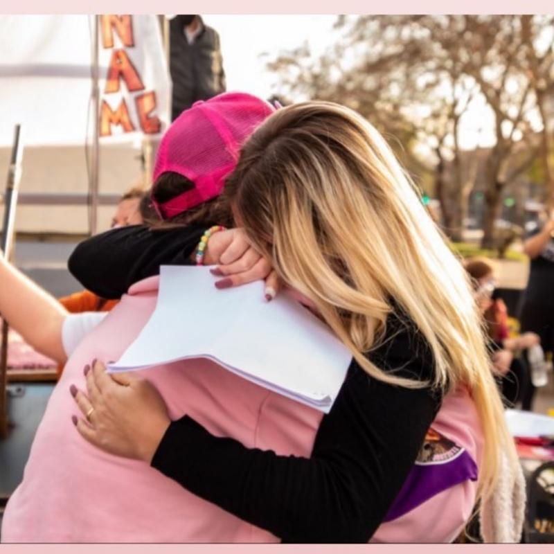 Coté López comparte emocionante reflexión en redes sociales