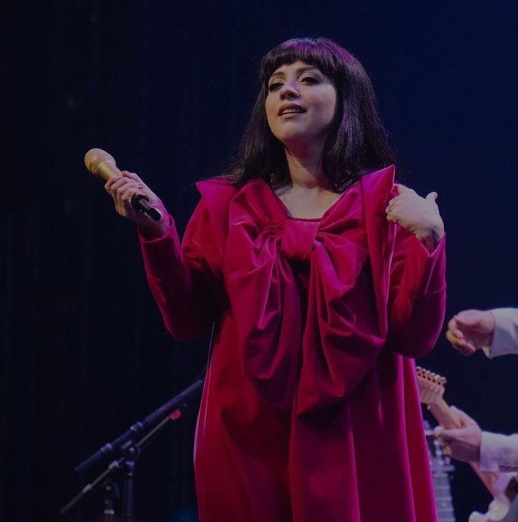 Mon Laferte habló de su abuso sexual