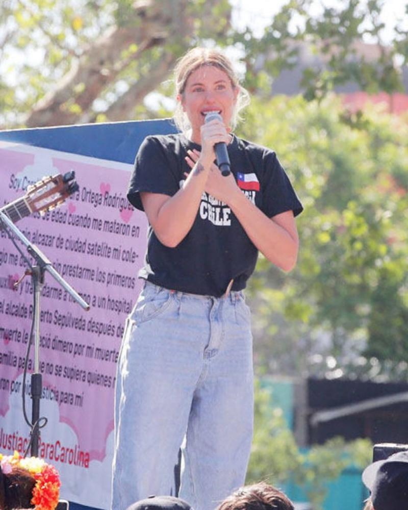 Coté López comparte emocionante reflexión en redes sociales