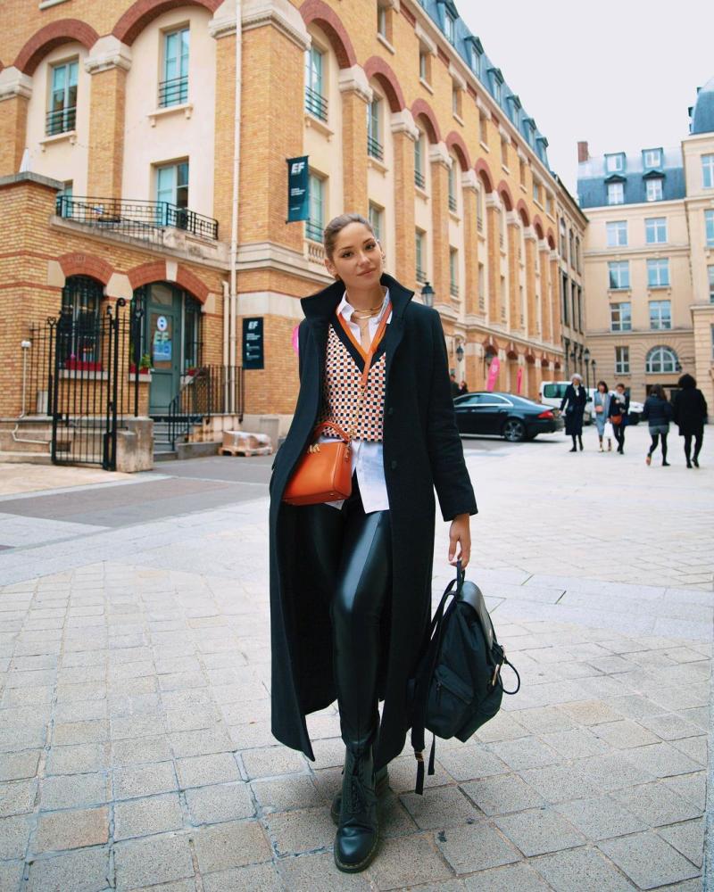 Kel Calderón actualiza estado de su padre desde Francia