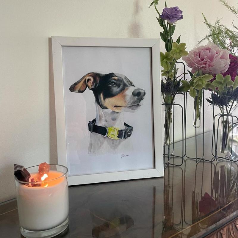 Soledad Onetto vive duro golpe en su vida