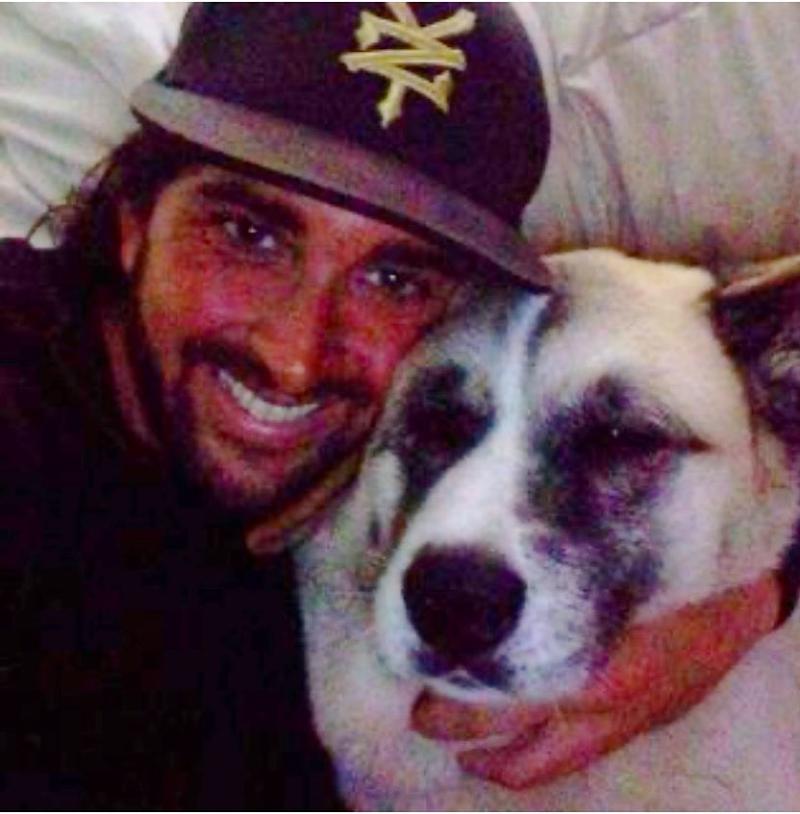 Arturo Longton sufre dura pérdida personal: "No quiero palabras de consuelo"