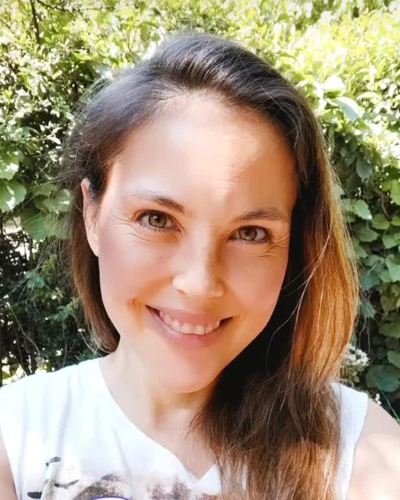 “Ahora es mi momento: La revancha de Chriss Mc Millan