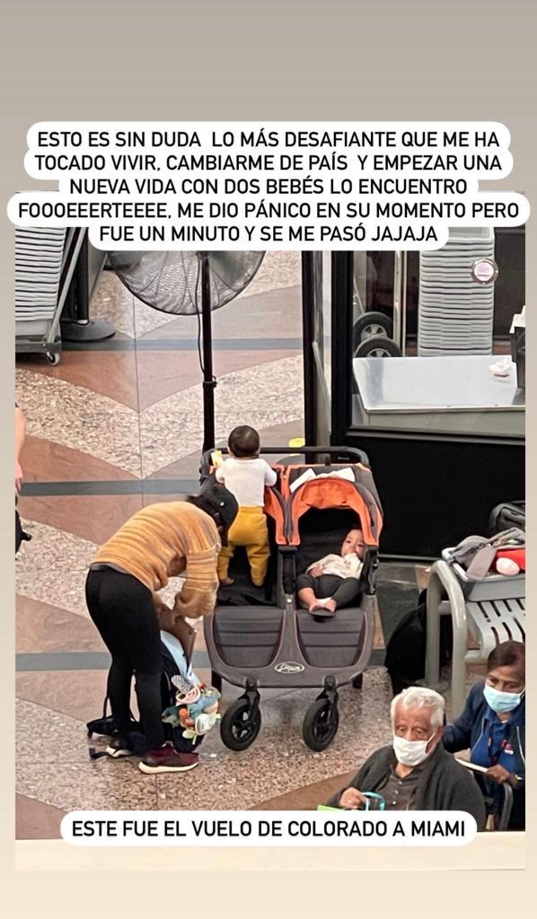 Rocío Toscano revela que intentaron violarla en Miami