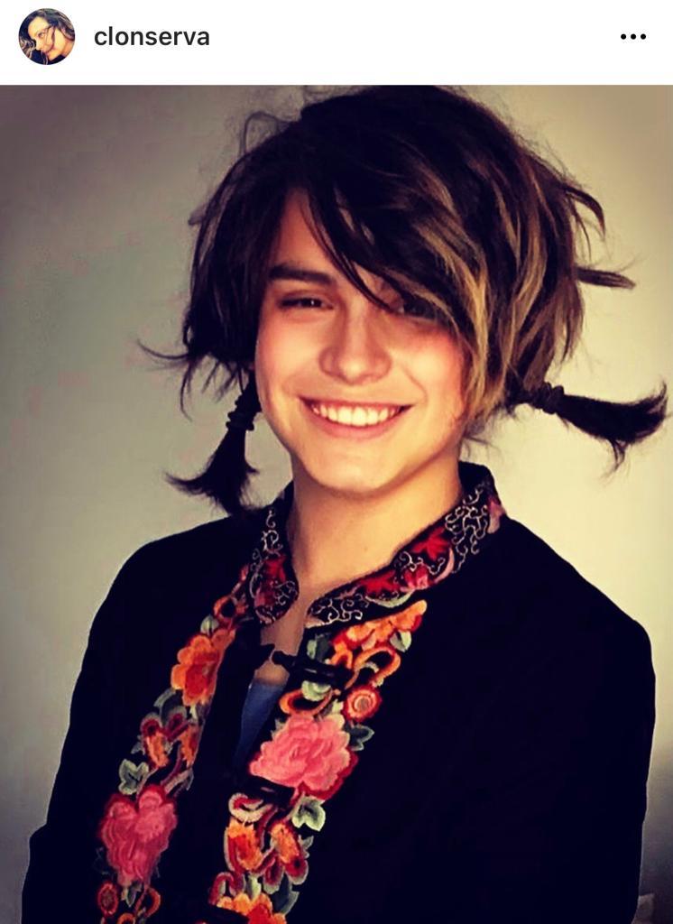 “Mi niña”: Claudia Conserva muestra a su hija por especial fecha