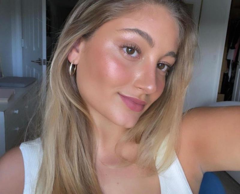 Así fue el cumpleaños N° 18 de Florencia Araneda