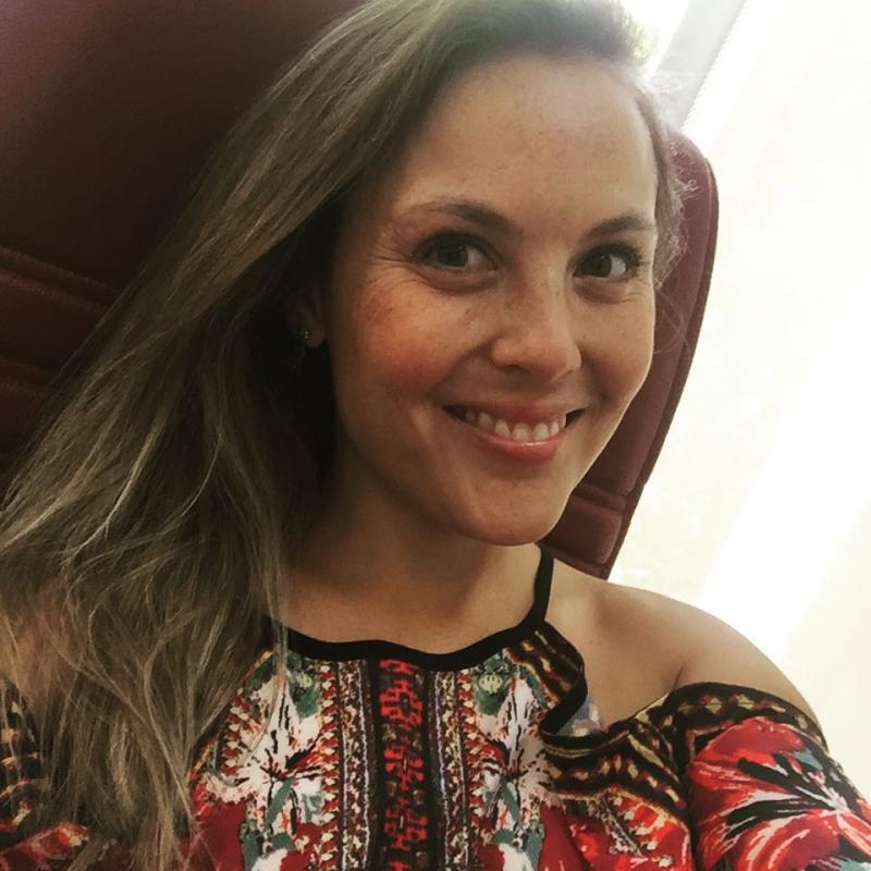 “Ahora es mi momento: La revancha de Chriss Mc Millan