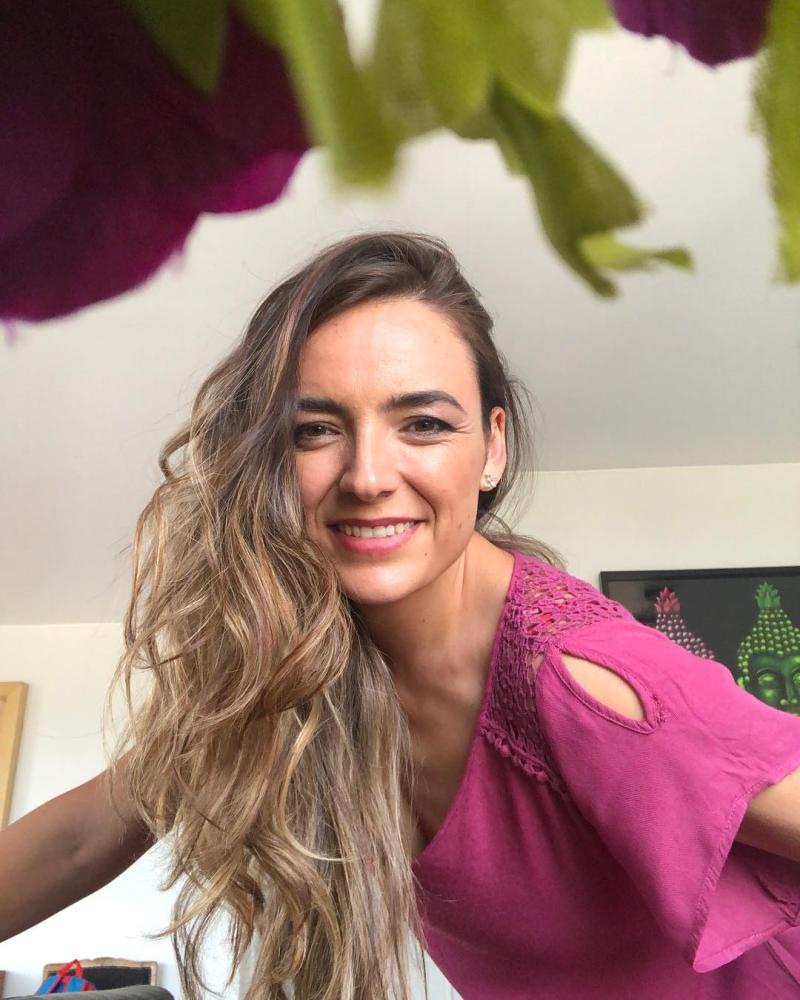 “Tenía mucho dolor”: Janis Pope revela problema durante embarazo