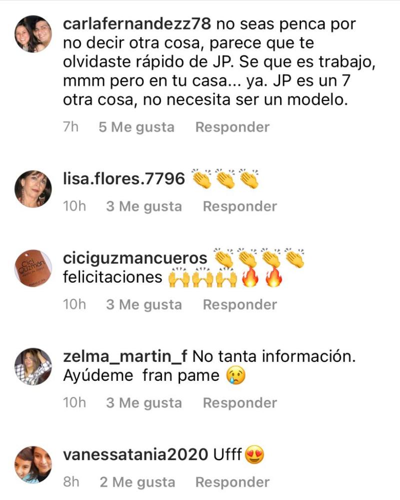 Jordi Castell recibe críticas por fotos después de su quiebre