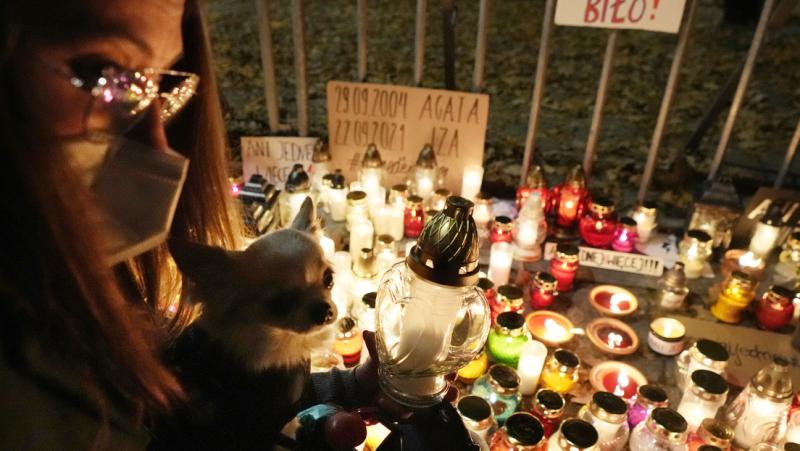 embarazada murió por shock séptico