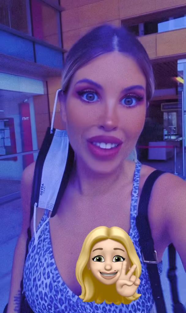 “Me equivoqué”: El chascarro de Cote López al grabar programa