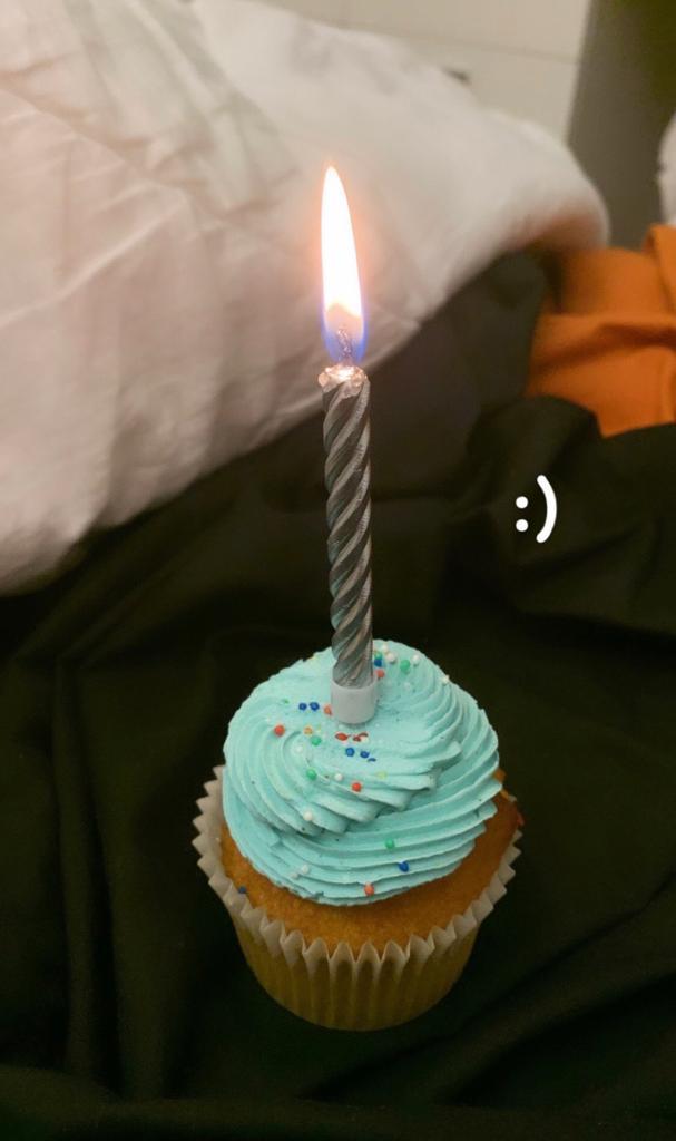 Trinidad Neira impacta con su cintura de avispa