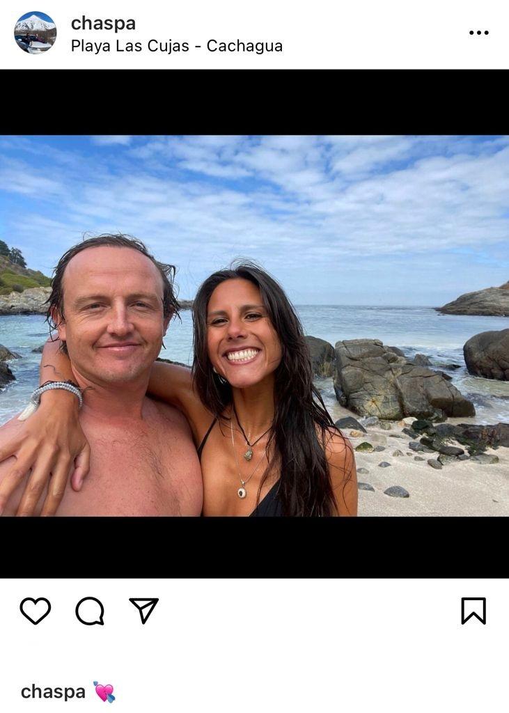 “Se pudrió todo”: Chispa Lacassie sorprende con revelación