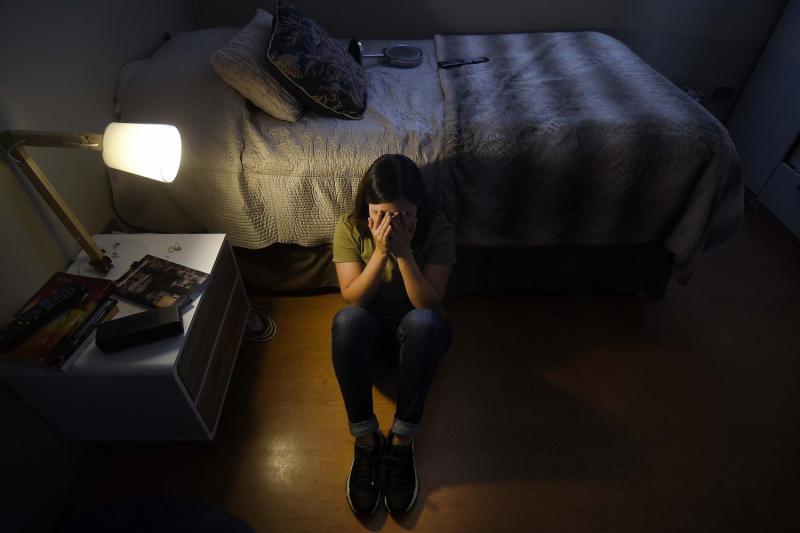 Salud mental en Chile y sus obstáculos