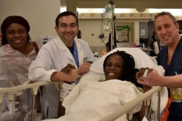 nonillizos que hicieron noticia en el mundo ya cumplieron seis meses de vida