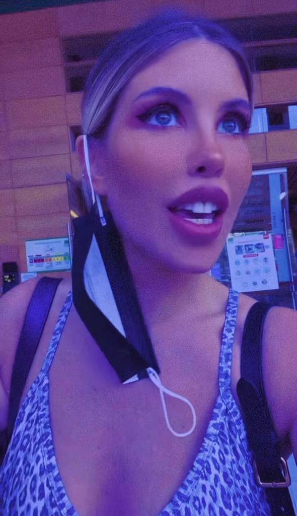 “Me equivoqué”: El chascarro de Cote López al grabar programa