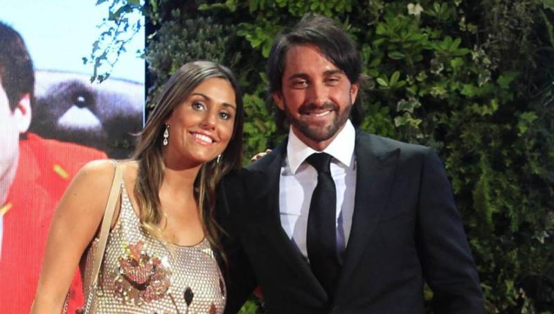 Arturo Longton sufre dura pérdida personal: "No quiero palabras de consuelo"