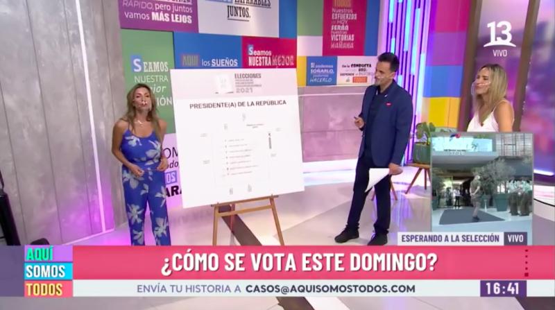 Elecciones 2021: Abogada aclaró dudas sobre votación de este domingo