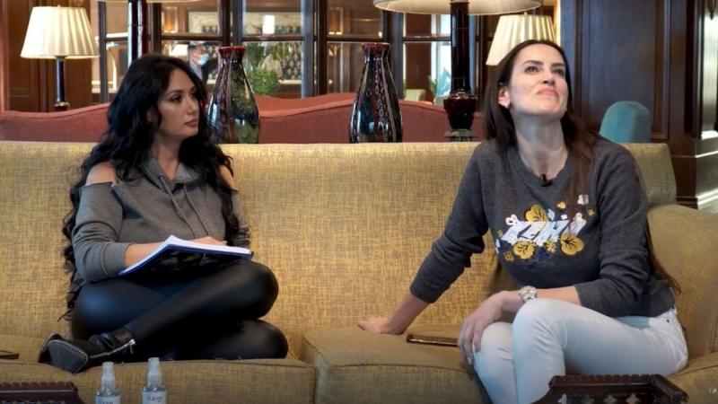 Pamela Díaz defiende a Adriana Barrientos tras crítica de actriz