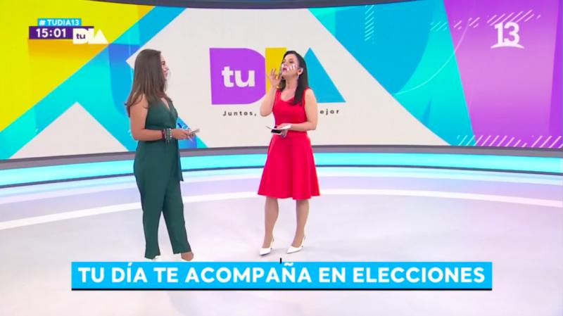 Tu Día / Capítulo del 21 de noviembre