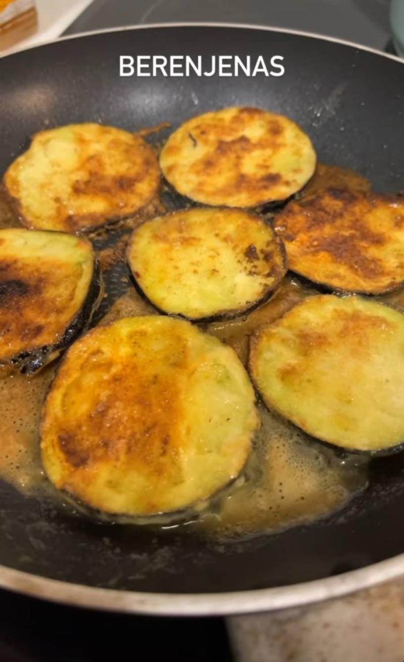 Lisandra Silva da a conocer sus curiosos antojos