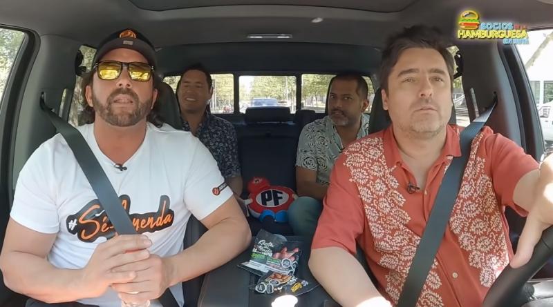 Arturo Longton desclasifica particular relación con su ex esposa