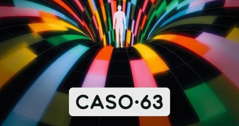 Néstor Cantillana sorprende con llamativo cambio de look