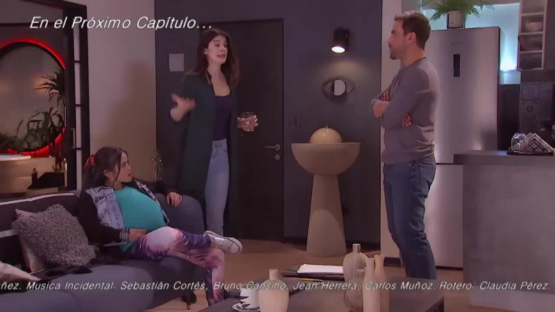 Verónica sentirá una conexión especial con Gaspar