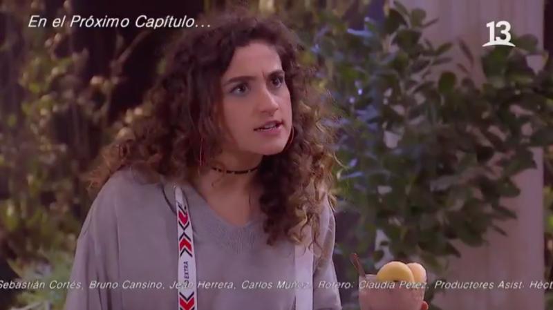 Cluny intentará alejar a Verónica de los Elizondo