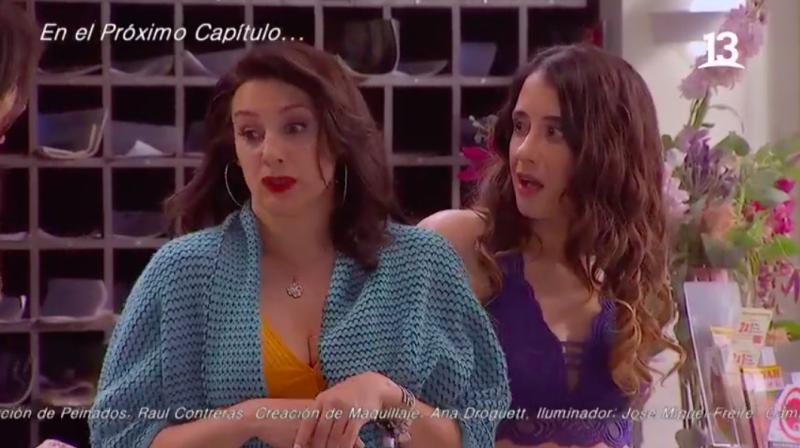 Laura le hará una inesperada propuesta a Mabel