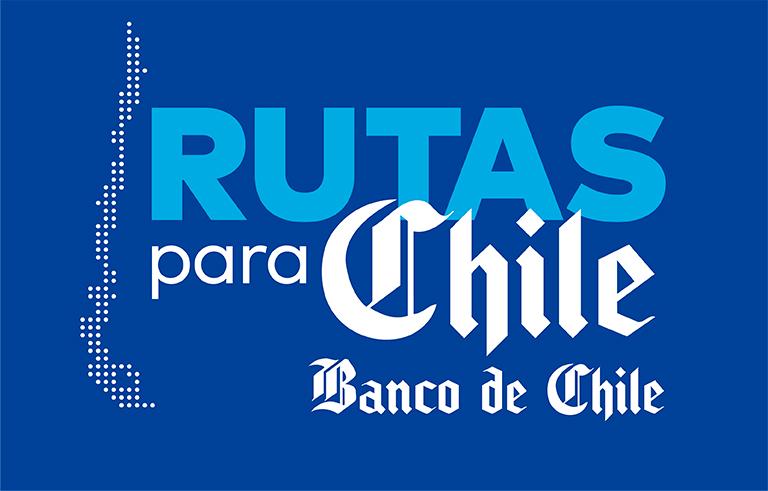 Rutas para Chile