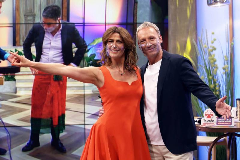 “Estupenda”: Martín Cárcamo encanta con foto de su madre