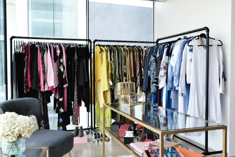 El reciclaje de ropa ayudaría a disminuir el impacto ambiental