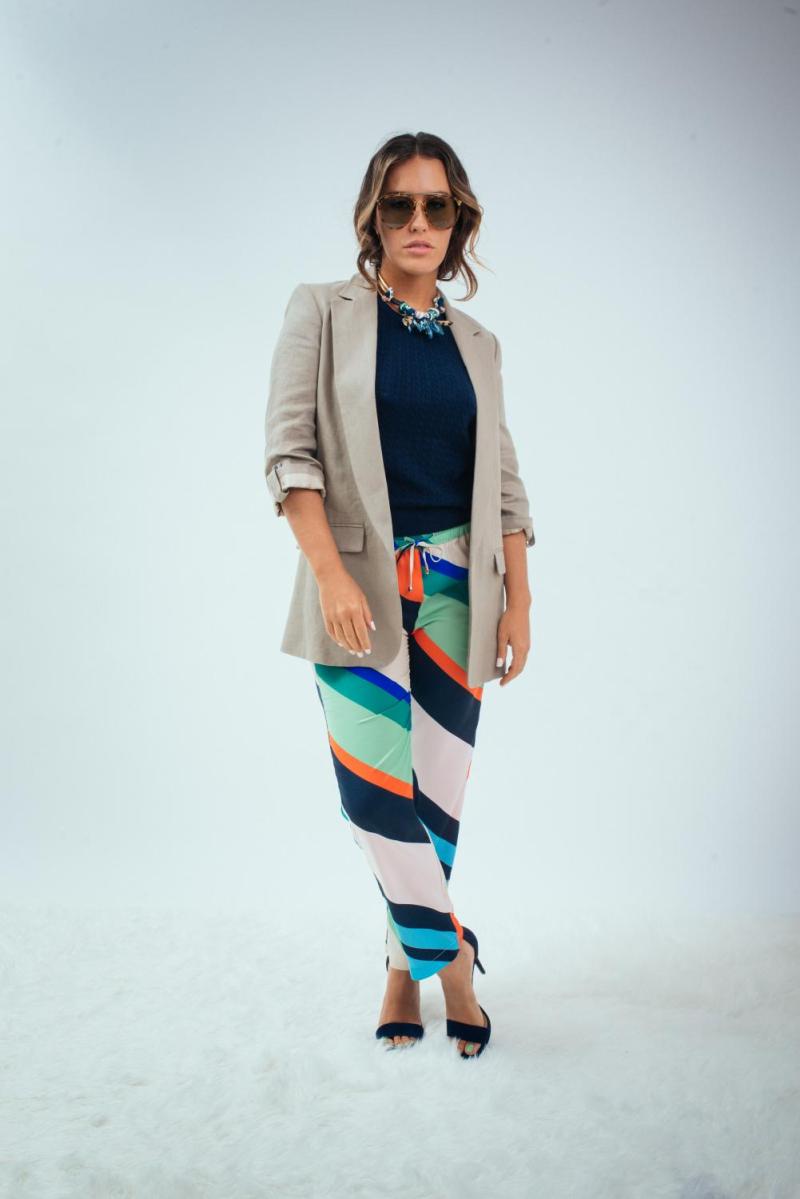 El reciclaje de ropa ayudaría a disminuir el impacto ambiental