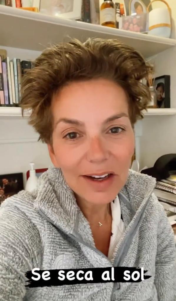 Fran García-Huidobro recibe feroz ataque por video de sus perros