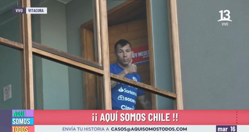 Gary Medel