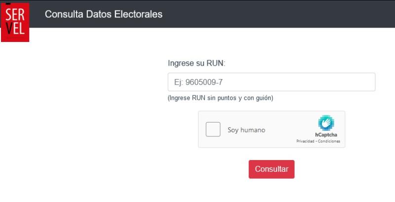 Segunda vuelta presidencial