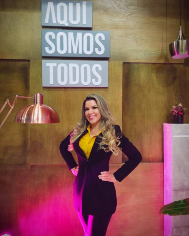 Protagonistas de la fama