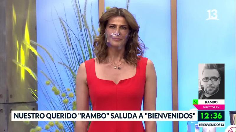 Así se vivieron los momentos finales de “Bienvenidos”