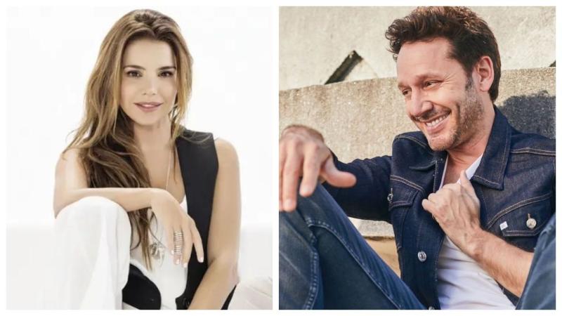 Pampita habla sobre la supuesta nueva conquista de Benjamín Vicuña