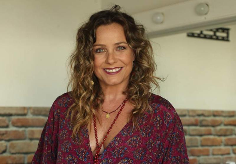 Claudia Conserva aclara polémica con Pancha Merino