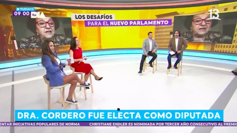 Tu Día / Capítulo del 23 de noviembre