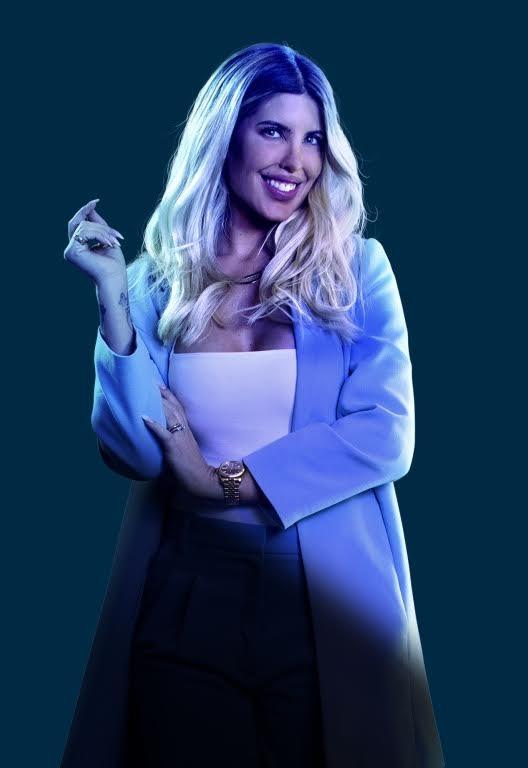 “Me equivoqué”: El chascarro de Cote López al grabar programa