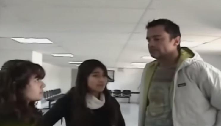 Hermana de Felipe Camiroaga pide no usar su imagen en política