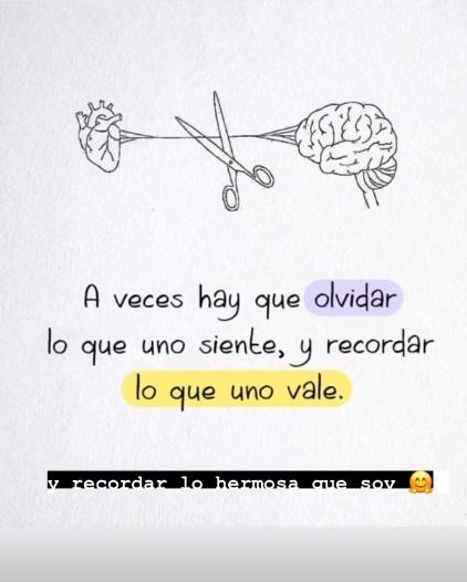 Fanny Cuevas habría vuelto con ex al que funó por robo